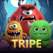 Tripe dabet biz card game