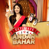Ultimate Andar Bahar dabet biz live casino