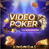 Video Poker dabet biz card game