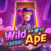 Wild Ape dabet biz hot Game