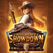 Wild Bounty Showdown dabet biz slot